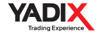 YADIXのロゴ画像